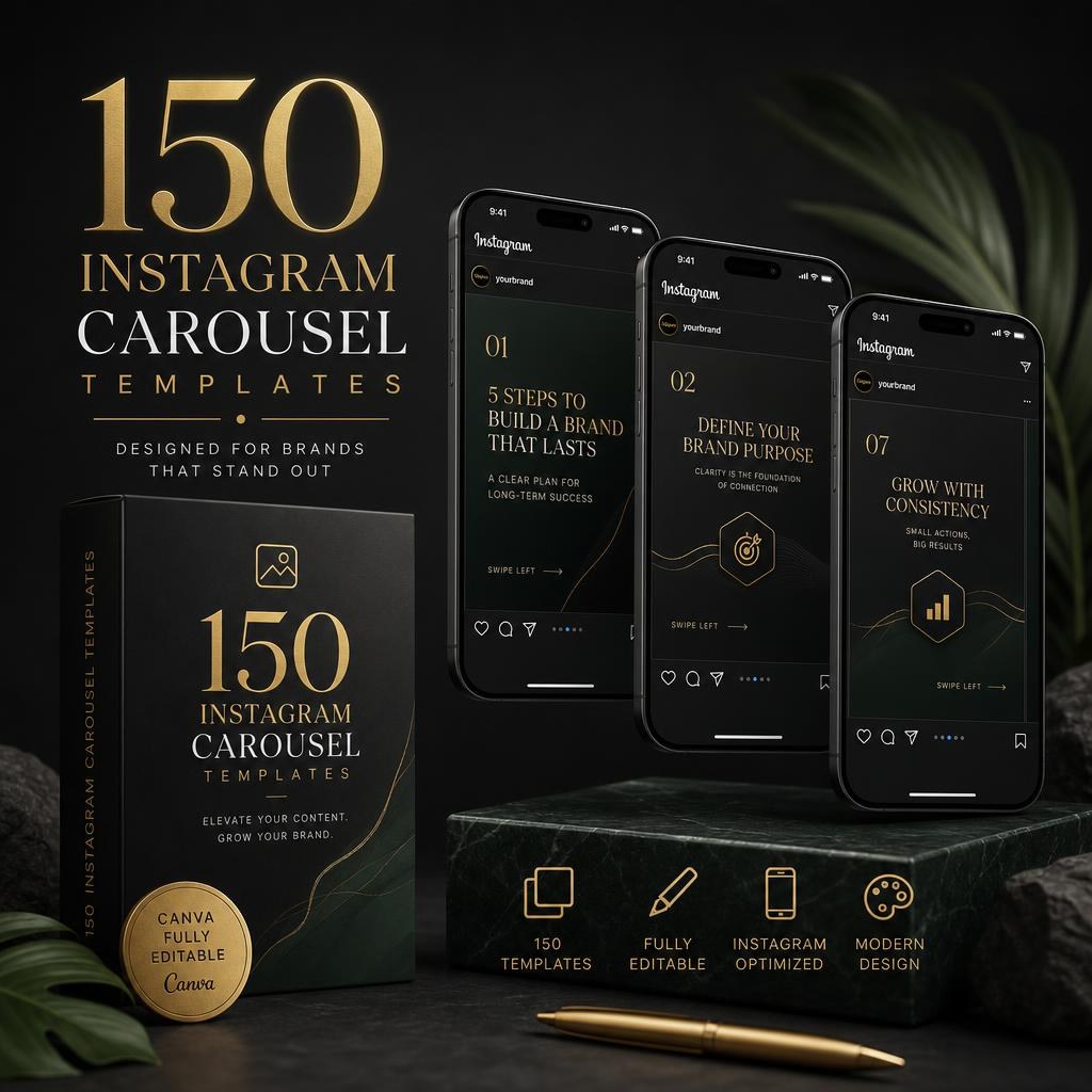 Instagram Templates